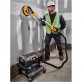 DeWALT DCE800N  sienu un griestu slīpmašīna ( Žirafe )